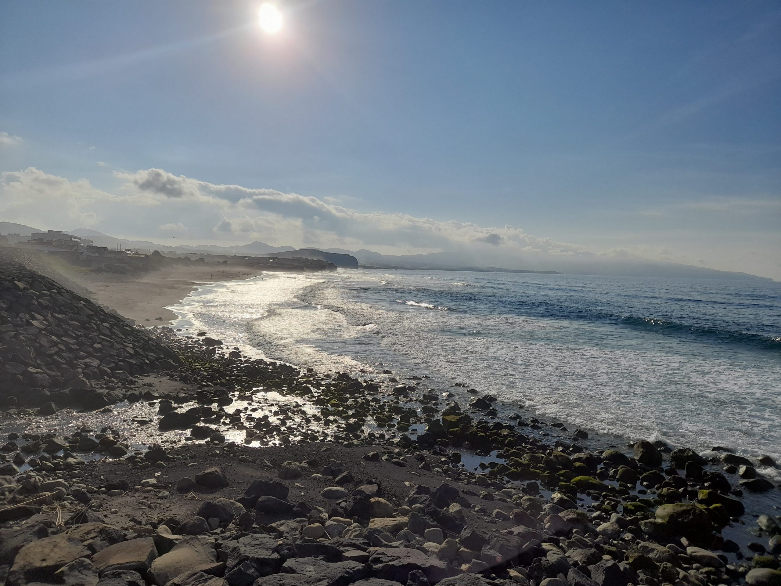 Ribeira Grande