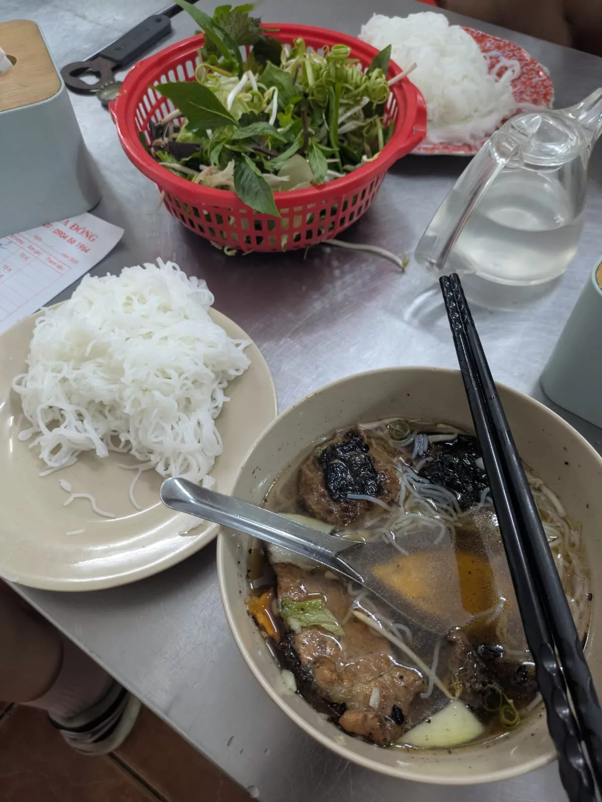 Bun cha